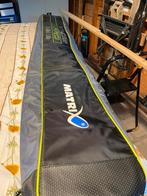 Matrix foudraal 195 cm zgan, Watersport en Boten, Ophalen of Verzenden, Zo goed als nieuw