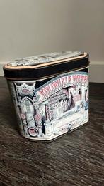 Knorr bewaar blik, Ophalen of Verzenden, Zo goed als nieuw, Overige