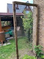 afscheidingshek voor begroeiing in tuin, Ophalen, Gebruikt, 200 cm of meer, Minder dan 100 cm