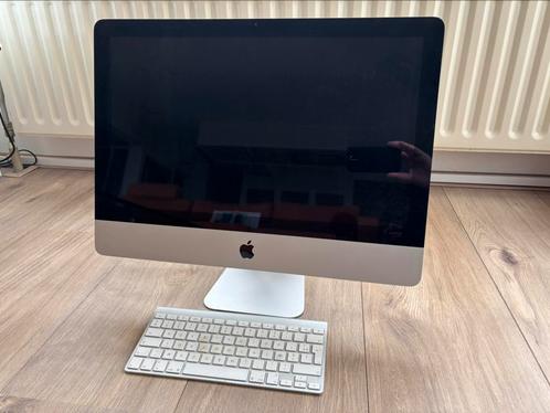 imac 21.5 inch, Computers en Software, Apple Desktops, Zo goed als nieuw, iMac, Ophalen
