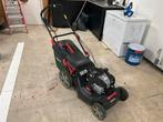 Parkside Benzine Grasmaaier - defect, Tuin en Terras, Grasmaaiers, Ophalen, Cirkelmaaier, Gebruikt, 40 t/m 49 cm