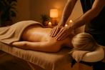 De kunst van aanraking, Diensten en Vakmensen, Welzijn | Masseurs en Massagesalons, Ontspanningsmassage