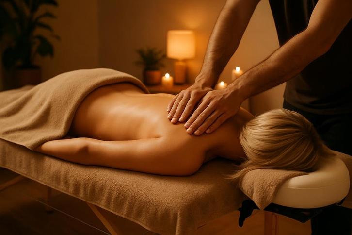 De kunst van aanraking, Diensten en Vakmensen, Welzijn | Masseurs en Massagesalons, Ontspanningsmassage, Overige massages