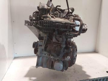 Motor Volkswagen T-Cross (2018-12/..) 04C100033K beschikbaar voor biedingen