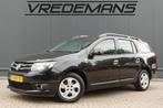 Dacia Logan MCV 0.9 TCe Prestige NAP/CRUISE/NAVI, Voorwielaandrijving, Stof, Gebruikt, Parkeersensor
