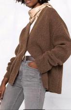 SANDRO JEANS GRIJS, MAAT 36 (NEW €220) ALS NIEUW💖💖💖, Kleding | Dames, Sandro, Ophalen of Verzenden, Zo goed als nieuw, Maat 36 (S)