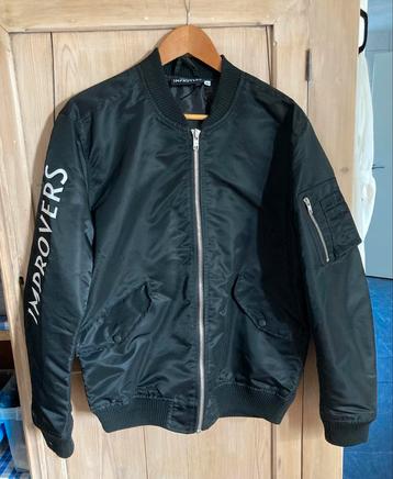 Nieuw Improvers Baseball Bomber - Heren Maat S beschikbaar voor biedingen
