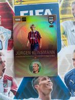 Jurgen Klinsmann panini 365 2017, Ophalen of Verzenden, Zo goed als nieuw, Buitenlandse clubs, Poster, Plaatje of Sticker
