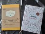 Oma, vertel eens... & Opa, vertel eens... cadeau boeken, Ophalen of Verzenden, Zo goed als nieuw, Elma van Vliet