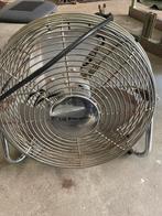 Vloerventilator, Ophalen, Gebruikt, Vloerventilator