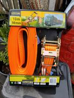 Spant bant, Ophalen of Verzenden, Zo goed als nieuw