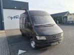 Mercedes Benz Sprinter 308D,312D,412D,310D,208D, Auto's, Overige carrosserieën, Wit, Particulier, Euro 4