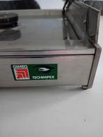 Gasfornuis 3pits, Ophalen of Verzenden, Gebruikt, Kombuis en Sanitair, Zeilboot of Motorboot