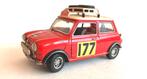 Monte Carlo Mini Cooper 1275S handtekening Sir John Cooper ., Ophalen of Verzenden, Gebruikt, Auto, Kyosho