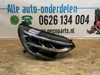 RENAULT MEGANE VOL LED KOPLAMP RECHTS 260105675R, Ophalen of Verzenden, Gebruikt, Renault