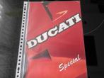 Folder Ducati Special, Motoren, Verzenden, Ducati
