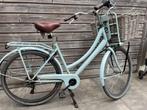 Spirit Transporter 6-Speed Groen, Ophalen, Gebruikt, Spirit, 50 tot 53 cm