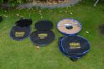 Cadac Adventure to go Deflector, Grill en Handy chef in tass, Ophalen of Verzenden, Gebruikt