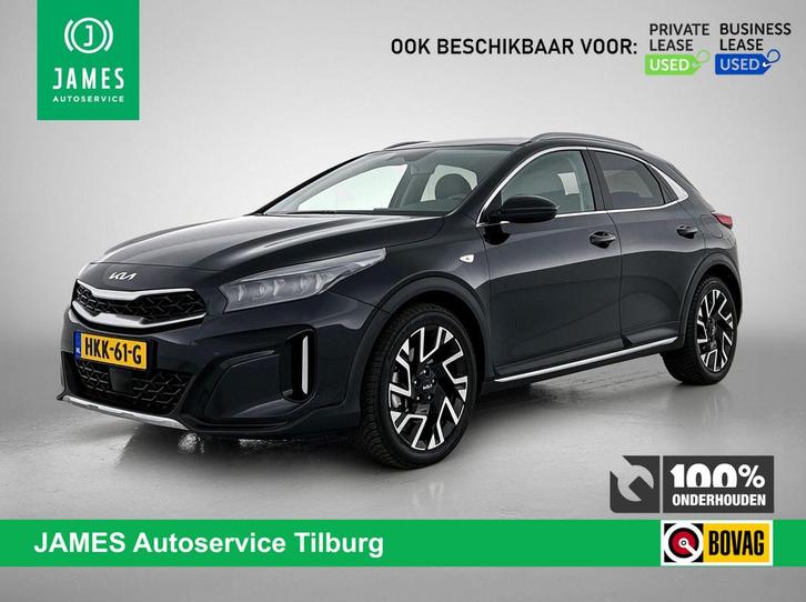 Kia XCeed 1.5 T-GDi Dynamic-line CAMERA | LED | CARPLAY, Auto's, Kia, Bedrijf, Te koop, XCeed, ABS, Achteruitrijcamera, Adaptive Cruise Control