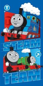Thomas de Trein Badlaken / Strandlaken / Handdoek, Kinderen en Baby's, Disney, Nieuw, Ophalen of Verzenden, Zwem-accessoire