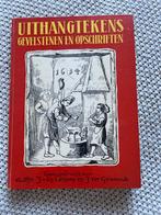 Uithangtekens, gevelstenen en opschriften, Ophalen of Verzenden, Diverse