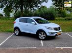 Kia Sportage 1.6 GDI X-ecutive Plus Pack / 1e eigenaar / Nap, Voorwielaandrijving, 135 pk, 1591 cc, 4 cilinders