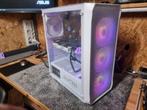 Game Pc-i7 6700K 4.00Ghz-GTX 1070 8GB-SSD+HDD-16GB-Win 11, Computers en Software, Desktop Pc's, Ophalen, SSD 256GB + HDD 1TB, Virtual Reality