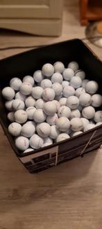200+ golfballen rangeballen, Ophalen of Verzenden, Zo goed als nieuw, Bal(len), Overige merken