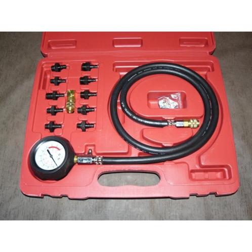 Olie druk tester / oliedruk test gereedschap, Auto diversen, Autogereedschap, Nieuw, Verzenden