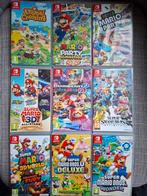 30 fantastische games Nintendo Switch 1 & 2 | NIEUWSTAAT, Spelcomputers en Games, Games | Nintendo Switch, Overige genres, Ophalen of Verzenden