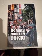 Ik was nooit in tokio, Robin Wubben, Ophalen of Verzenden, Zo goed als nieuw, Mode algemeen