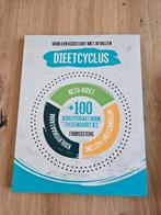 Dieetcyclus van Foodsisters 4 boeken, Ophalen, Zo goed als nieuw, Dieet en Voeding