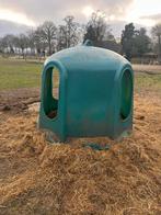 Hooistolp met hay net