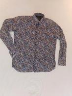 Overhemd / blouse heren, Kleding | Heren, Overhemden, Ophalen of Verzenden, Halswijdte 43/44 (XL)