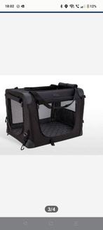 Originele hondenbench van Land Rover, Ophalen of Verzenden, Zo goed als nieuw