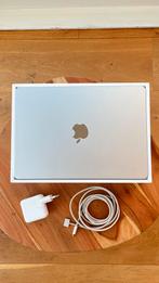 Macbook air 2022 M2, Ophalen of Verzenden, Zo goed als nieuw, 13 inch, MacBook Air