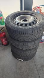 Ford transit connect, Auto-onderdelen, Banden en Velgen, Bestelwagen, 16 inch, Nieuw, Band(en)