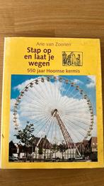 550 jaar Hoornse kermis, Ophalen of Verzenden, Gelezen