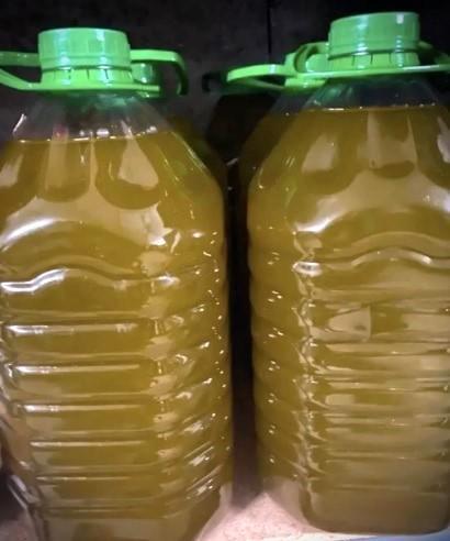 Marokkaanse Olijfolie, Diversen, Levensmiddelen, Ophalen