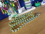 Paracord hondenriem cq leiband of loopriem, Dieren en Toebehoren, Ophalen of Verzenden, Nieuw, Hondenriem