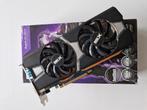 Sapphire R9 280X 3GB GDDR5 OC DUAL-X, Computers en Software, Videokaarten, PCI-Express 3, AMD, Ophalen of Verzenden, VGA