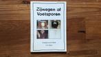 Zijwegen of voetsporen. Inzichtkaarten: Yvonne G. Jeinsen, Ophalen of Verzenden, Gelezen, Spiritualiteit algemeen, Achtergrond en Informatie