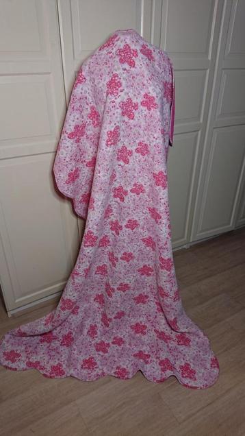 sprei beddensprei deken plaid 130x200cm katoen  beschikbaar voor biedingen