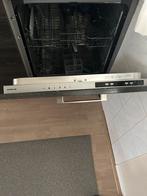 Inventum volledige inbouw vaatwasser, Witgoed en Apparatuur, Vaatwasmachines, Ophalen, Zo goed als nieuw, Inbouw, Minder dan 85 cm