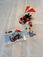 Lego 72032 Mario Standard Kart, Ophalen of Verzenden, Gebruikt, Complete set, Lego