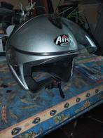 Airoh Jethelm - Maat M, Motoren, Kleding | Motorhelmen, Ophalen, M, Dames, Jethelm