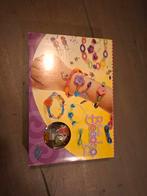 Beads van Tottum - Nieuw Knutselset, Ophalen of Verzenden, Nieuw, Kraal