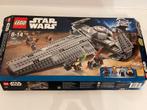 Lego 7961 Darth Maul’s Sith Infiltrator, Ophalen of Verzenden, Zo goed als nieuw