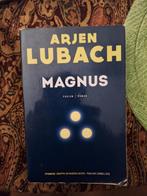 Magnus - Arjen Lubach (Roman), Verzenden, Gelezen, Arjen Lubach, Nederland