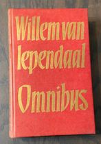 Willem van Iependaal Omnibus, Ophalen of Verzenden